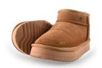Warmbat Boots in maat 38 Beige | 10% extra korting, Kleding | Dames, Schoenen, Verzenden, Beige, Overige typen, Gedragen