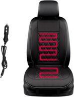 Autostoel Verwarming, Warmtekussen Stoelverwarmer Universeel, Verzenden, Nieuw