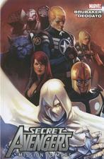 Secret Avengers Volume 1: Mission to Mars, Boeken, Strips | Comics, Zo goed als nieuw, Verzenden