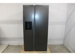 SAMSUNG RS65DG54R3B1 | Zwart | Wifi | Wijnrek | Water en Ijs, Huis en Inrichting, Verzenden, Zo goed als nieuw