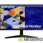 Samsung Essential S3 LS27C310EAUXEN 27  Full HD IPS Monitor, Verzenden, Nieuw, Samsung