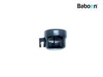 Rempomp Achter Triumph Speedmaster 2002-2004 PROTECTOR, Motoren, Verzenden, Gebruikt