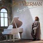 LP gebruikt - Piet Veerman - Cry Of Freedom, Verzenden, Zo goed als nieuw