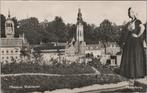 MIDDELBURG - Miniatuur Walcheren, Verzamelen, Verzenden, Gelopen