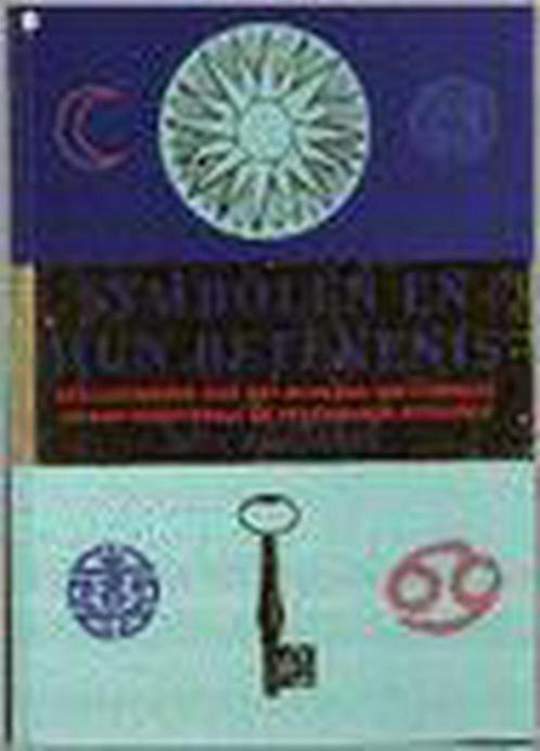 SYMBOLEN EN HUN BETEKENIS 9789044300239 Jack Tresidder, Boeken, Godsdienst en Theologie, Gelezen, Verzenden