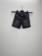 HEMA Korte broek / Grijs / Maat  92, Kinderen en Baby's, Kinderkleding | Maat 92, Nieuw