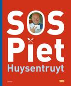Sos Piet 1 9789020974553 Piet Huysentruyt, Gelezen, Piet Huysentruyt, Verzenden