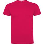 T-shirt Dogo Premium Fuchsia, Nieuw, Overige maten, Overige kleuren