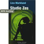Studio zes 5413662901052 Liza Marklund, Boeken, Verzenden, Gelezen, Liza Marklund