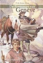 Zeeuw J.Gzn, P. de-De Fransman van Genève, Boeken, Verzenden, Gelezen