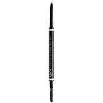NYX Professional Makeup 01 Taupe Micro Brow Pencil, Verzenden, Nieuw