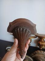 Wandtafel (18) - Hout - 9 paar