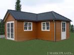 Recreatie verblijven , bergingen, garages, tuinhuizen tiny !, Ophalen, Nieuw, Overige materialen, Overige typen