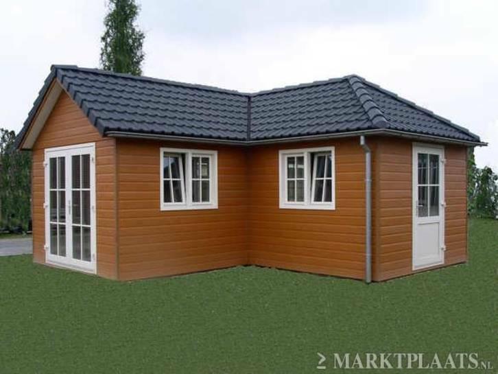 Recreatie verblijven , bergingen, garages, tuinhuizen tiny !, Tuin en Terras, Bergingen en Tuinkasten, Nieuw, Overige materialen