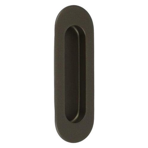 Schuifdeurkom BASIC LB41 Brons, Doe-het-zelf en Verbouw, Hang- en Sluitwerk, Nieuw, Ophalen of Verzenden