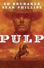 Pulp 9781534316447 Ed Brubaker, Verzenden, Zo goed als nieuw, Ed Brubaker