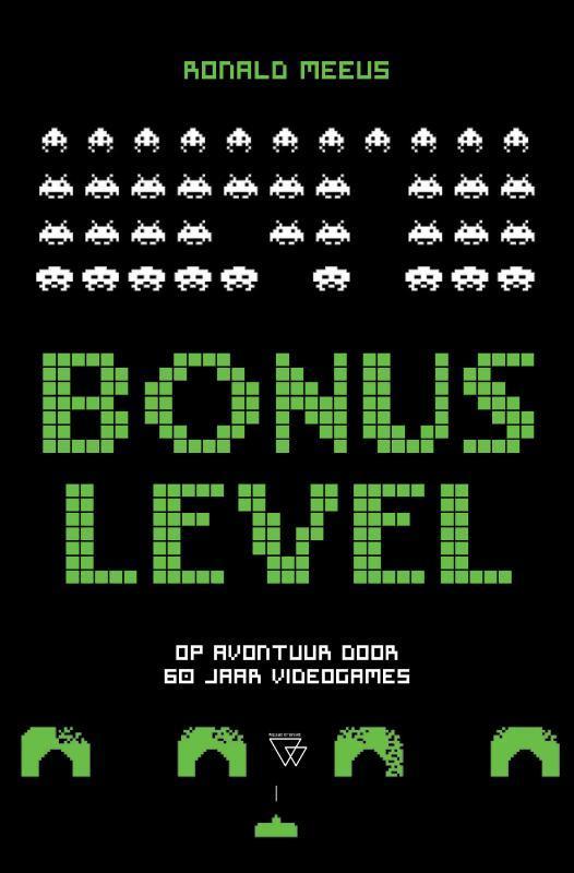 Bonus level 9789493242036 Ronald Meeus, Boeken, Overige Boeken, Gelezen, Verzenden