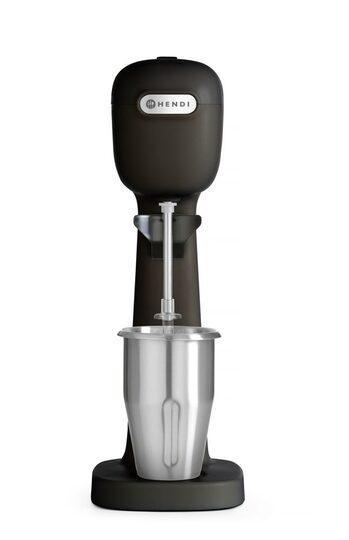 Milkshake mixer - BPA vrij - Karamel - 400w. - Hendi - 22136, Zakelijke goederen, Horeca | Overige, Verzenden