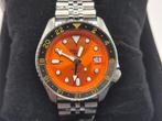Seiko - 5 Sports - Zonder Minimumprijs - SSK005K1 - Heren -, Nieuw