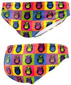 Special Made Turbo Waterpolo broek Monkey Pop, Verzenden, Nieuw