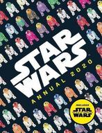 Star Wars Annual 2020 9781405294492 Lucasfilm, Verzenden, Zo goed als nieuw, Lucasfilm