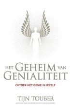 9789400503045 Het geheim van genialiteit | Tweedehands, Boeken, Verzenden, Zo goed als nieuw, Tijn Touber