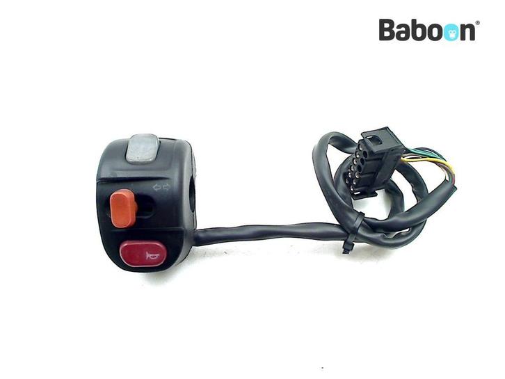 Stuurschakelaar Links BMW C1 (0191), Motoren, Onderdelen | BMW, Gebruikt, Verzenden