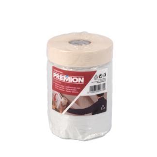 Afdekvlies | Premion | 0.55 x 33 meter (Zelfklevend), Doe-het-zelf en Verbouw, Verf, Beits en Lak, Nieuw, Verzenden