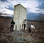 cd - The Who - Whos Next, Verzenden, Zo goed als nieuw