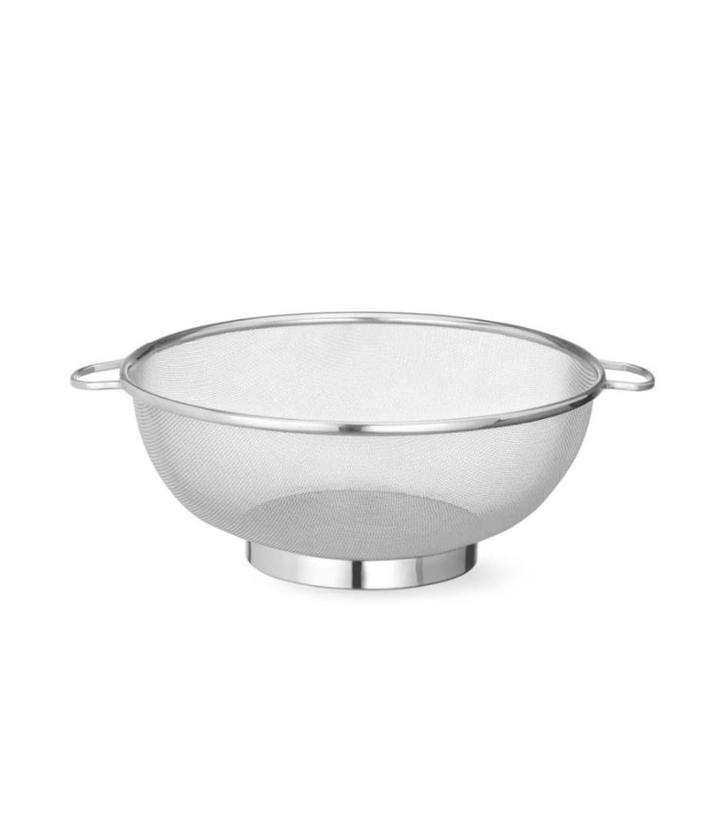 Zeef | RVS | ø363mm, Zakelijke goederen, Horeca | Keukenapparatuur, Nieuw in verpakking, Verzenden