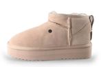 Warmbat Boots in maat 37 Roze | 10% extra korting, Kleding | Dames, Schoenen, Overige kleuren, Verzenden, Overige typen, Zo goed als nieuw