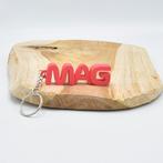 Kevin Magnussen F1 Coureur Sleutelhanger, Nieuw