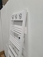 Sauter Marapi elektrische radiator 50 x 144 cm met handdoekd, Nieuw, Ophalen of Verzenden