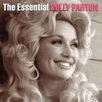 cd - Dolly Parton - The Essential Dolly Parton, Cd's en Dvd's, Verzenden, Zo goed als nieuw