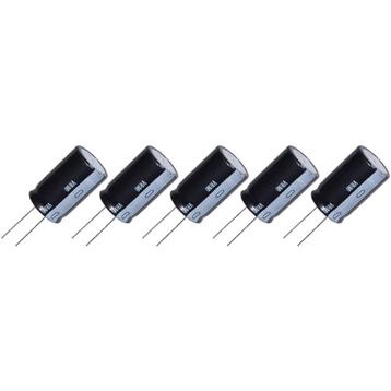 BLOW Elektrolytische Condensator 4700µF 16V 105°C - Set van beschikbaar voor biedingen