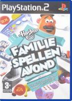 Hasbro: Familie Spellen Avond [PS2], Spelcomputers en Games, Nieuw, Ophalen of Verzenden