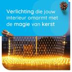 Modee Netverlichting Buiten 2x2 Meter - Kerstverlichting, Verzenden, Nieuw