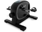 Sportivo - Traptrainer - Pedaaltrainer met instelbare, Sport en Fitness, Fitnessapparatuur, Verzenden, Nieuw