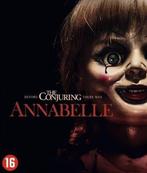 Annabelle (Blu-ray), Cd's en Dvd's, Blu-ray, Verzenden, Nieuw in verpakking, Horror