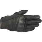 Alpinestars Mustang V2 zwart, Motoren, Kleding | Motorkleding, Nieuw met kaartje, Alpinestars, Handschoenen, Heren