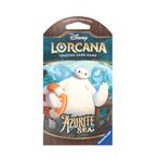 Disney Lorcana - Azurite Sea Sleeved Booster Pack, Hobby en Vrije tijd, Verzenden, Nieuw, Foil