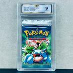Pokémon Graded card - 1st Edition Dutch Base Set Graded, Hobby en Vrije tijd, Verzamelkaartspellen | Pokémon, Nieuw