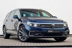 Zakelijke Lease |  Volkswagen Passat Variant 1.4 TSI PHEV GT, Automaat, Stof, Gebruikt, Zwart