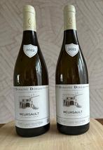 2022 Domaine Doreau - Meursault - 2 Fles (0,75 liter), Nieuw