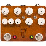 (B-Stock) JHS Pedals Sweet Tea V3 overdrive & distortion ped, Muziek en Instrumenten, Effecten, Verzenden, Nieuw