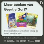 Leesleeuw 2010-2011 groep 3 boekje 7 9789048706952, Boeken, Verzenden, Zo goed als nieuw, Geertje Gort