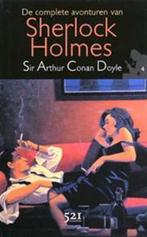 De complete avonturen van Sherlock Holmes / 4, Boeken, Nieuw, Verzenden