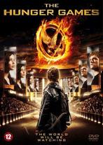 The Hunger Games -dvd, Cd's en Dvd's, Dvd's | Actie, Verzenden, Nieuw in verpakking