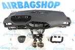 Airbag set - Dashboard zwart Peugeot 308 (2014-heden), Auto-onderdelen, Gebruikt, Peugeot