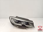 BMW 3 Serie G20 G21 Vol LED Laser Koplamp Rechts 5A1DB54-01, Ophalen, Gebruikt, BMW